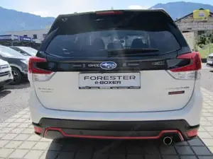 Subaru Forester Bild 5