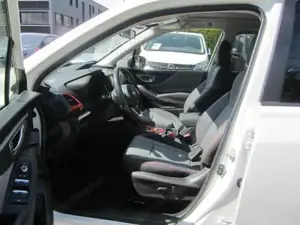 Subaru Forester Bild 9