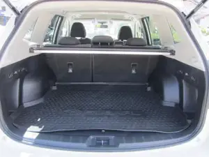 Subaru Forester Bild 11