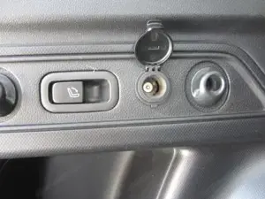 Subaru Forester Bild 12