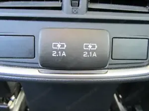 Subaru Forester Bild 17