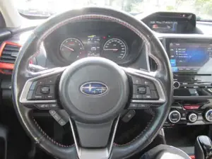 Subaru Forester Bild 18