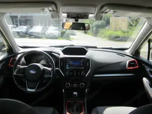 Subaru Forester Bild 16