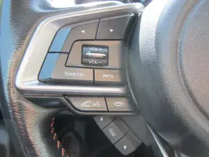 Subaru Forester Bild 19