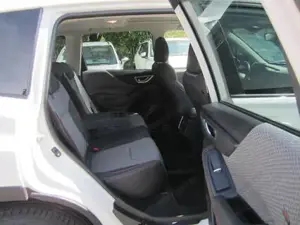 Subaru Forester Bild 14
