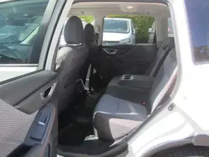 Subaru Forester Bild 10