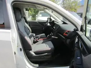 Subaru Forester Bild 15