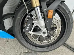 BMW S 1000 R  Bild 5