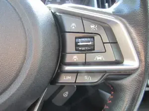Subaru Forester Bild 20