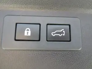 Subaru Forester Bild 13