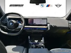 BMW X3 20 xDrive Anhängerkupplung // Harman Kardon // elektr. Sitzverstellung Bild 6