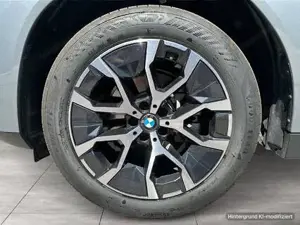 BMW X3 20 xDrive Anhängerkupplung // Harman Kardon // elektr. Sitzverstellung Bild 5