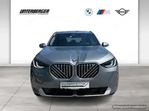 BMW X3 20 xDrive Anhängerkupplung // Harman Kardon // elektr. Sitzverstellung Bild 2