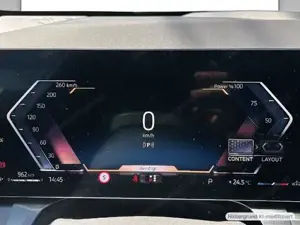 BMW X3 20 xDrive Anhängerkupplung // Harman Kardon // elektr. Sitzverstellung Bild 8