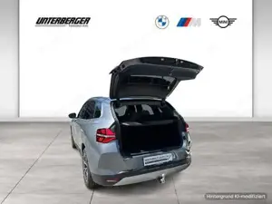 BMW X3 20 xDrive Anhängerkupplung // Harman Kardon // elektr. Sitzverstellung Bild 11