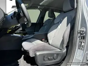 BMW X3 20 xDrive Anhängerkupplung // Harman Kardon // elektr. Sitzverstellung Bild 9
