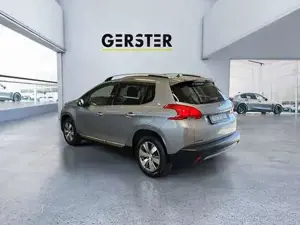Peugeot 2008 Bild 4