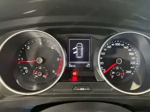 Volkswagen Tiguan Bild 10