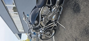 Harley-Davidson V-ROD Bild 9