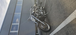 Harley-Davidson V-ROD Bild 4