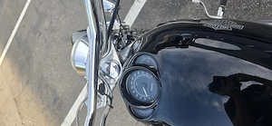 Harley-Davidson V-ROD Bild 10