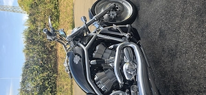 Harley-Davidson V-ROD Bild 8