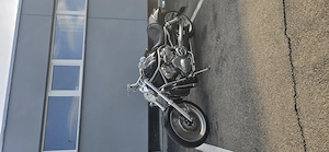 Harley-Davidson V-ROD Bild 3