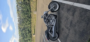 Harley-Davidson V-ROD Bild 6