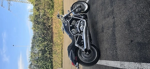 Harley-Davidson V-ROD Bild 7