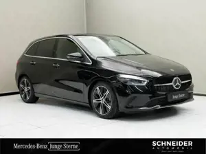 Mercedes-Benz B 200 W-Paket SpurW ParkAss. SpurH 360 KlimaA