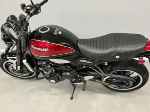 Kawasaki Z 900 RS   top Zustand Bild 2