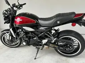 Kawasaki Z 900 RS   top Zustand