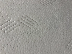 Boxspringbett grau  anthrazit 140x200cm Bild 5