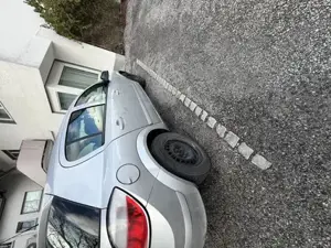 Opel Astra 1,7 CDTI Bild 5