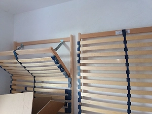 Lattenrost  Bild 2