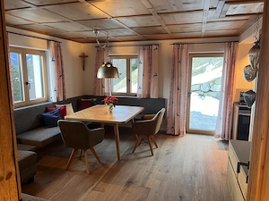 Vermietung Bergchalet  Bild 7