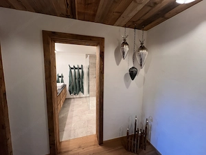Vermietung Bergchalet  Bild 2