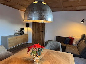 Vermietung Bergchalet  Bild 9