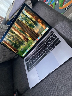 Macbook Pro 13 2019 Bild 5