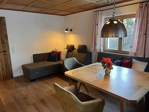 Vermietung Bergchalet  Bild 8