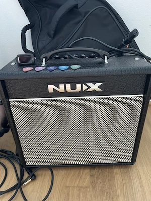E-Gitarre Ibanez Gio inkl Zubehör Bild 2