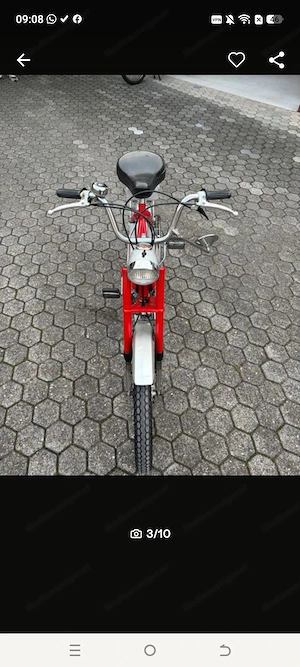 puch maxi N 