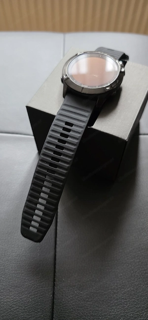 Garmin Fenix 6X Pro Bild 4