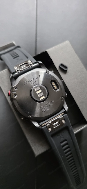 Garmin Fenix 6X Pro Bild 3