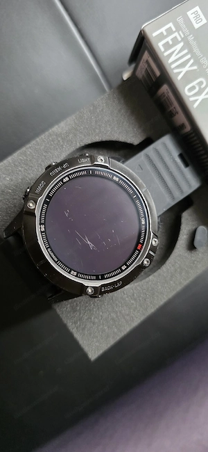 Garmin Fenix 6X Pro Bild 5