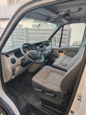Camper Renault Master FD3 , 223.000km Bild 2