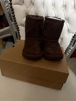 Ugg Stiefel Gr 22