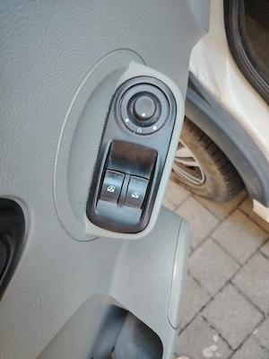 Camper Renault Master FD3 , 223.000km Bild 3