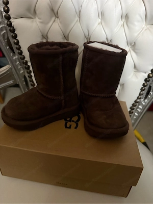Ugg Stiefel Gr 22 Bild 4