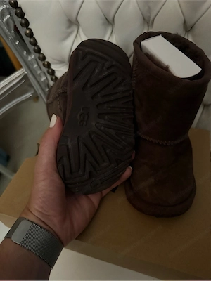 Ugg Stiefel Gr 22 Bild 2